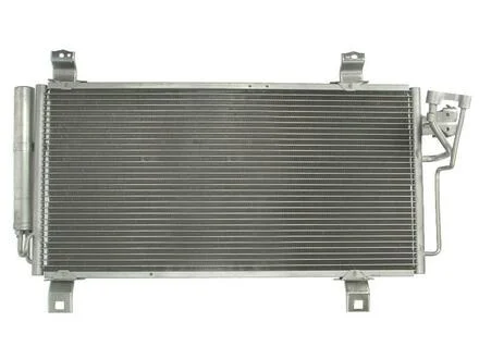Радиатор кондиционера NRF 35949