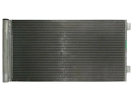 Радіатор кондиціонера NRF 35961