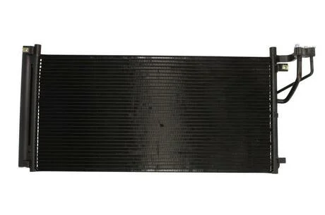Радіатор кондиціонера NRF 35962