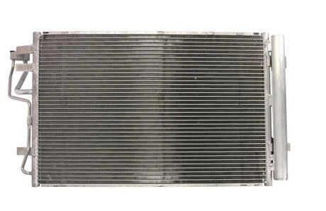 Радіатор кондиціонера NRF 35963