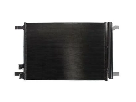 Радіатор кондиціонера NRF 35968
