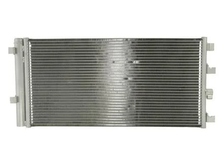 Радіатор кондиціонера NRF 35969