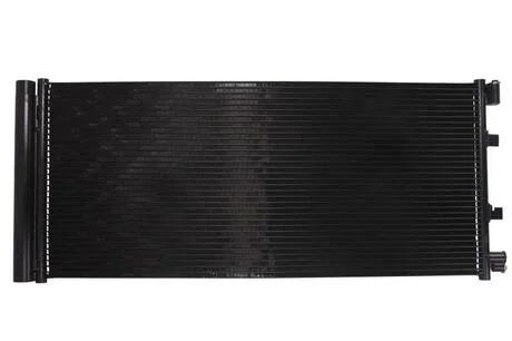Радіатор кондиціонера NRF 35972
