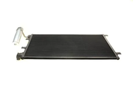 Радиатор кондиционера NRF 35973