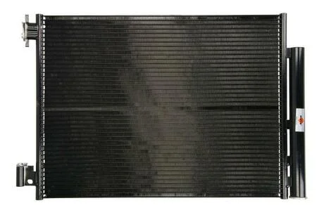 Конденсатор кондиціонера KIA Cerato 04- NRF 35982