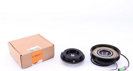 Шкив компрессора NRF 380008