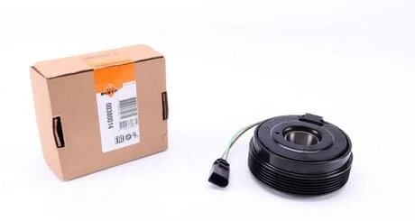 Шків компресора NRF 380014
