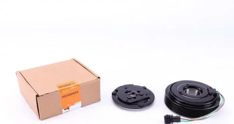 Шків компресора NRF 380015