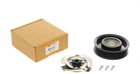 Шків компресора NRF 380021
