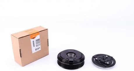 Шків компресора NRF 380022