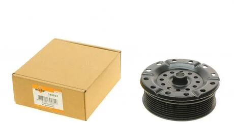 Шків компресора NRF 380035