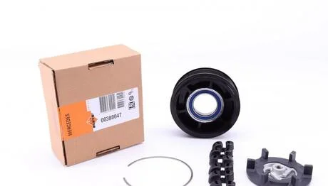 Шків компресора NRF 380047