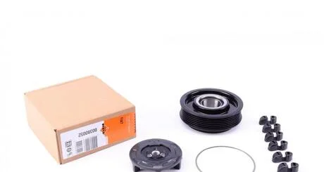Шків компресора NRF 380052