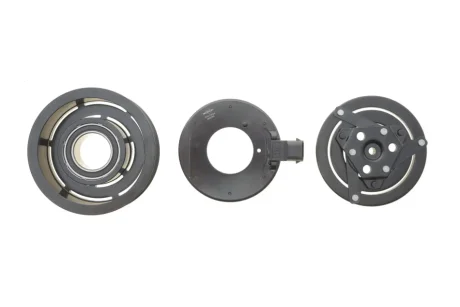 Ремкомплект муфти компресора кондиціонера NRF 380078