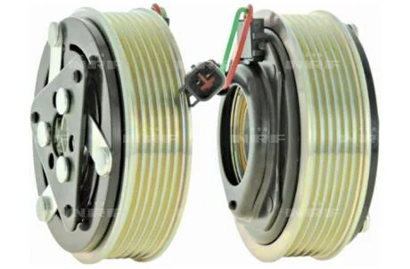 Електромагнітна муфта NRF 380173