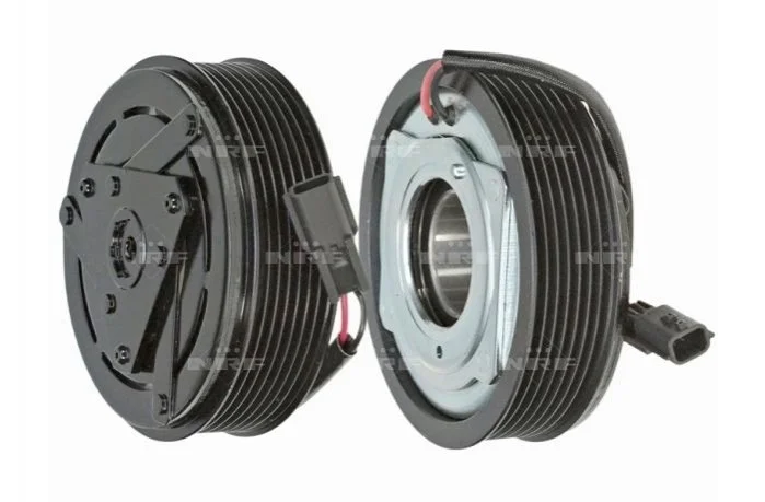 Ремкомплект муфти компресора кондиціонера NRF 380190 (фото 1)