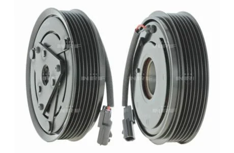 Фото електромагнітна муфта NRF 380193 Електромагнітна муфта NRF 380193