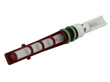 Розширювальний клапан AC NRF 38208