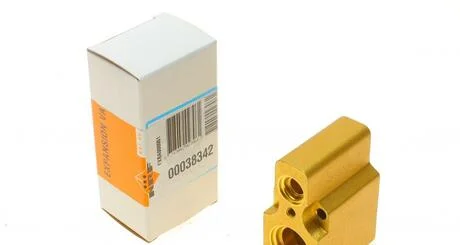 Розширювальний клапан AC NRF 38342