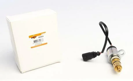 Регулюючий клапан компресора NRF 38423