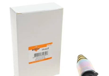 Клапан компресора NRF 38427