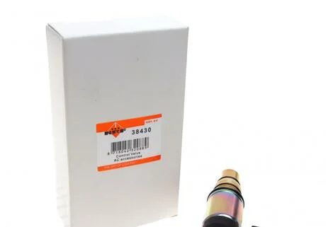 Клапан компресора NRF 38430