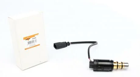 Клапан компресора NRF 38460