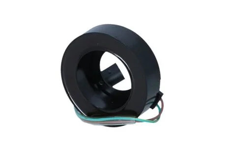 Котушка електромагнітна компресора кондиціонера VW Golf IV 97- NRF 38484