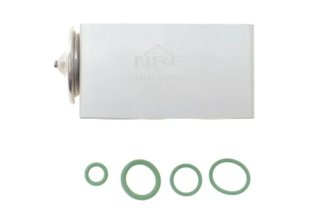 Клапан кондиціонера NRF 38495