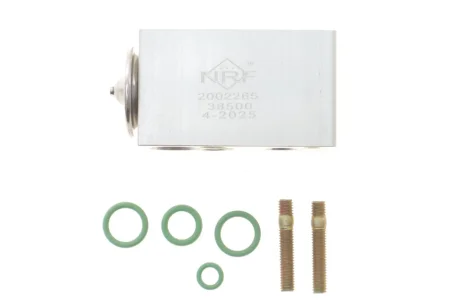 Клапан кондиціонера NRF 38500