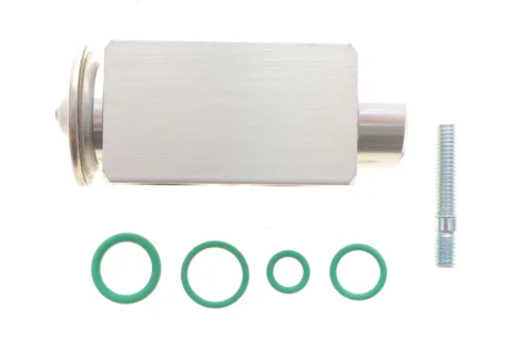 Розширювальний клапан NRF 38503