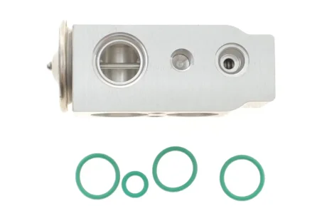 Клапан кондиціонера розширювальний NRF 38504