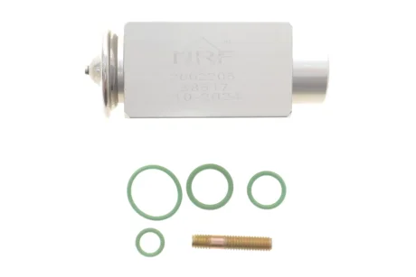 Клапан кондиціонера розширювальний NRF 38517