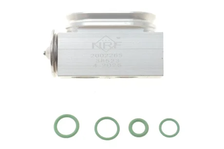 Клапан кондиціонера NRF 38523