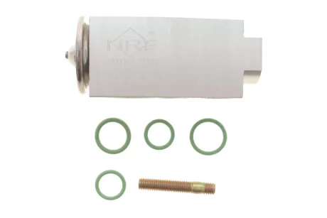 Клапан кондиціонера розширювальний NRF 38538