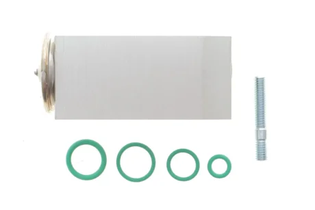 Клапан кондиціонера NRF 38539