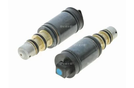 Клапан регулюючий NRF 38607