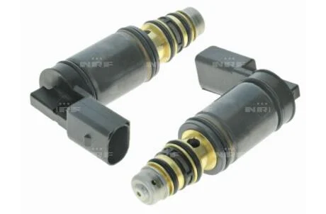 Клапан кондиціонера NRF 38619