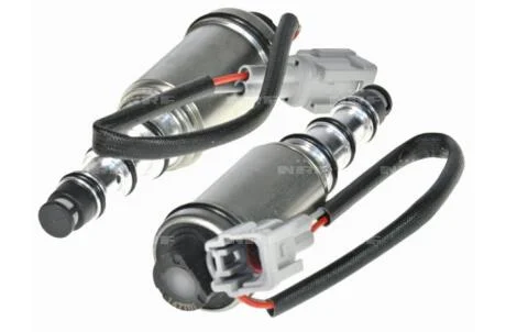 Клапан регулюючий NRF 38639