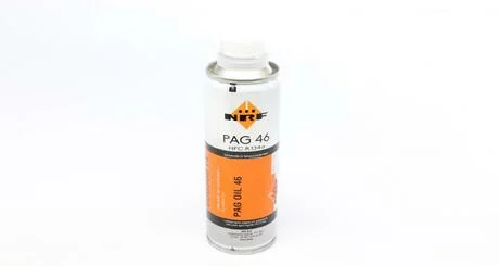 Олія компресорна NRF 38814