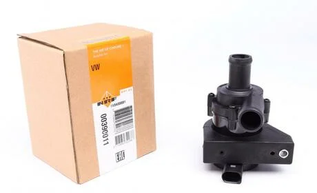 Насос охолоджуючої рідини NRF 390011