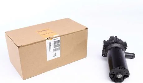 Насос охолоджуючої рідини NRF 390027