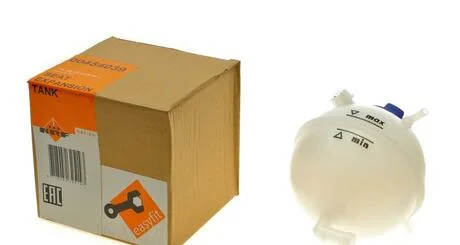 Бачок розширювальний NRF 454039