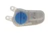 Бачок розширення охолоджуючої рідини NRF 454068 (фото 4)