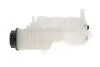 Бачок розширення охолоджуючої рідини NRF 454072 (фото 4)