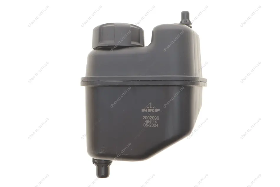 Бачок розширення охолоджуючої рідини NRF 454114 (фото 1)