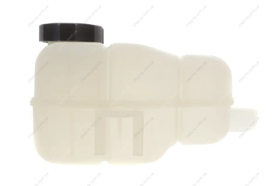 Бачок розширення охолоджуючої рідини NRF 454186 (фото 1)