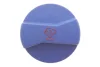 Кришка бачка розширення охолоджуючої рідини NRF 455605 (фото 1)