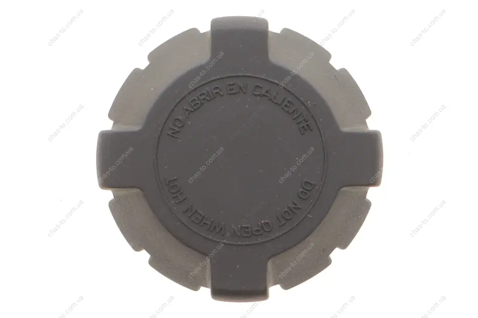 Кришка бачка розширення охолоджуючої рідини NRF 455611 (фото 1)