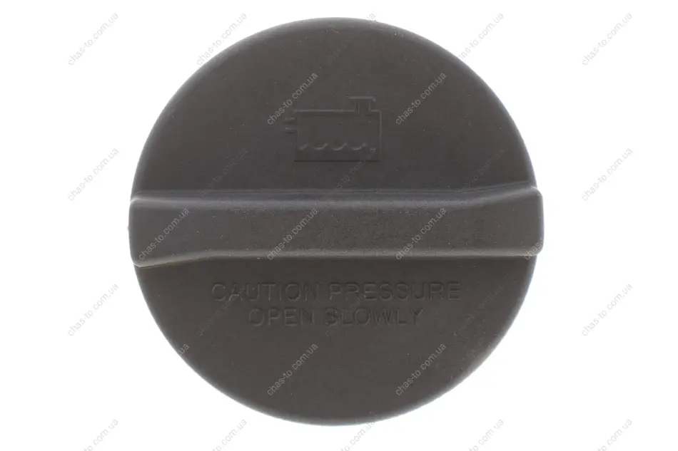 Кришка бачка розширення охолоджуючої рідини NRF 455619 (фото 1)